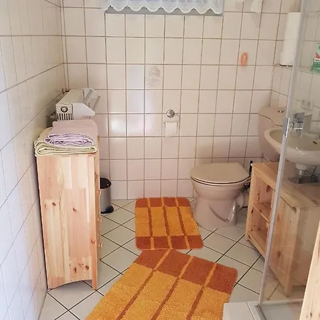 Ferienwohnung Familie Weber Losheim Exterior photo