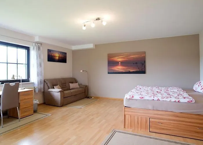 Ferienwohnung Familie Weber