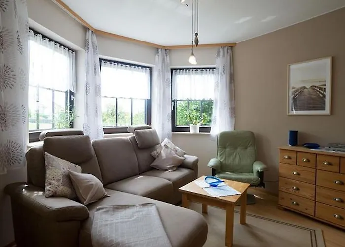 Ferienwohnung Familie Weber