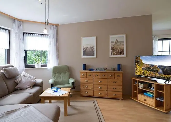 Ferienwohnung Familie Weber