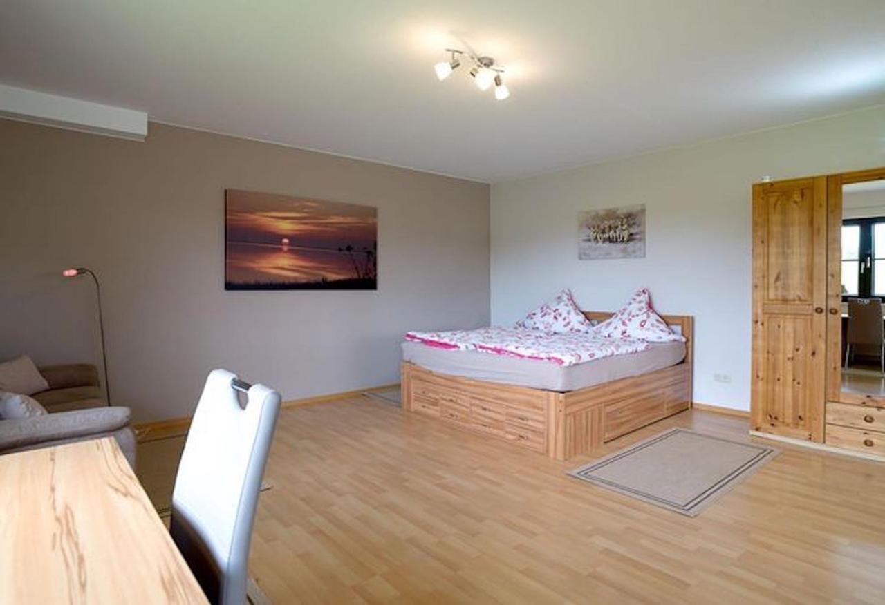 Familie Weber Apartment