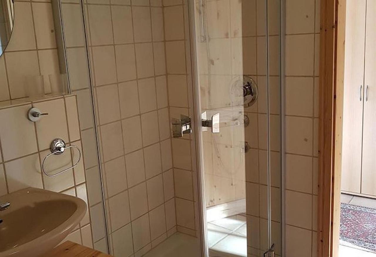 Familie Weber Apartment *