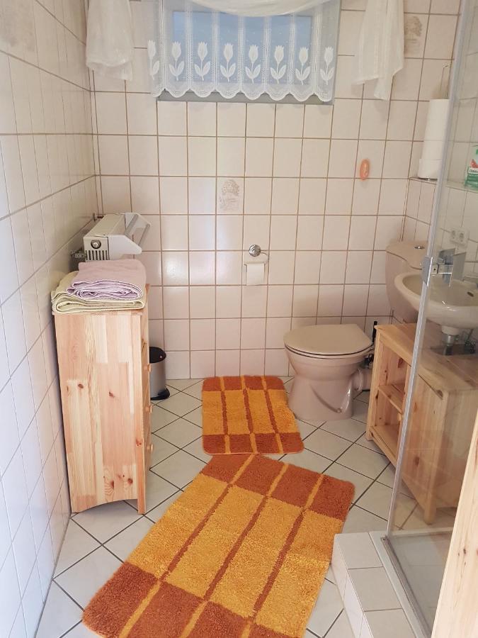 Apartment Familie Weber