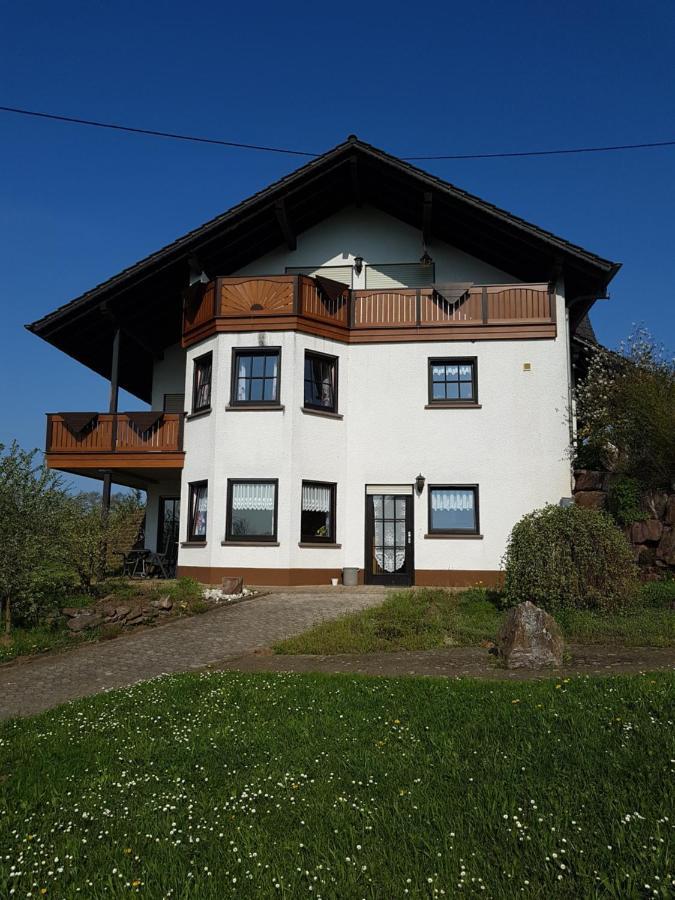 Apartment Familie Weber *