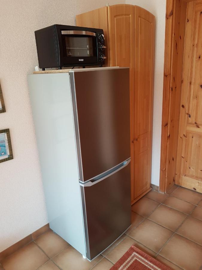Apartment Familie Weber