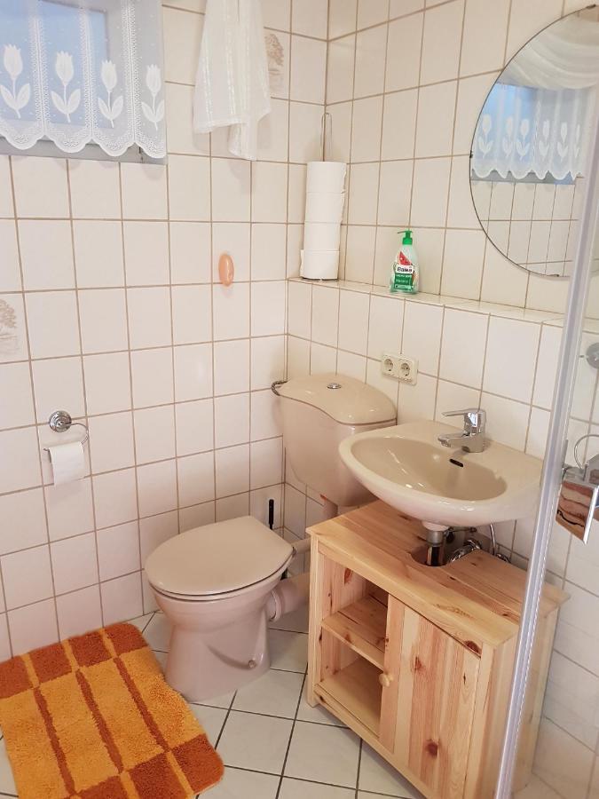 Familie Weber Apartment Losheim
